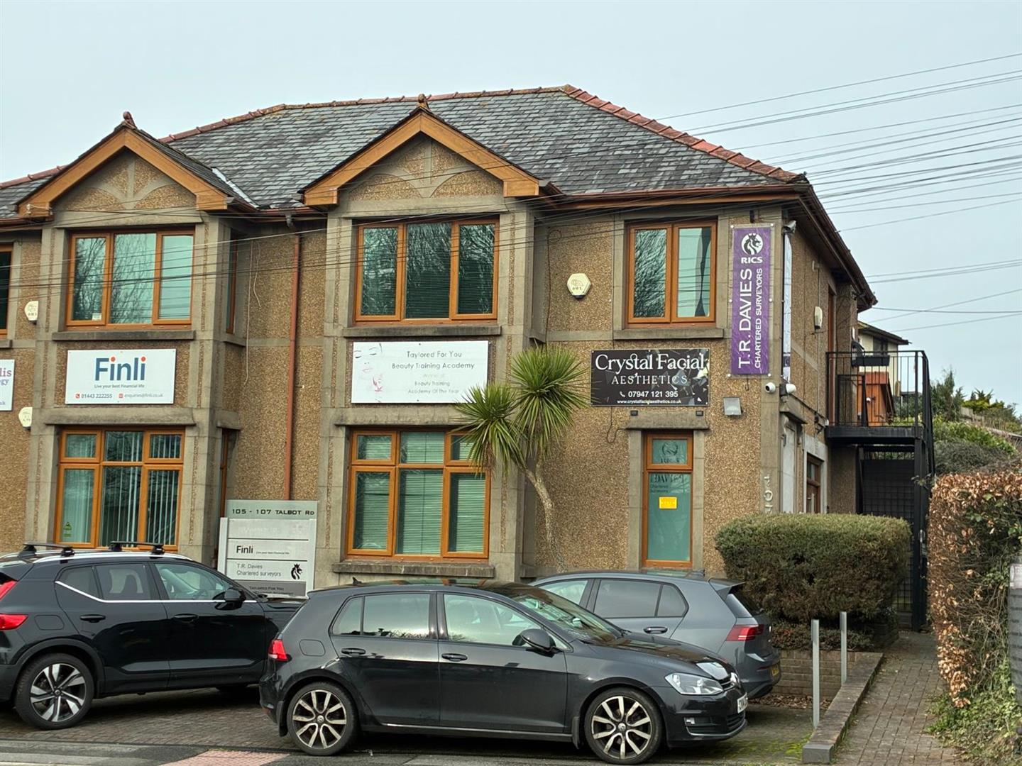 107 Talbot Road, Talbot Green, CF72 8AE